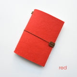 Felt Fabric Bullet Journal