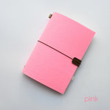 Felt Fabric Bullet Journal