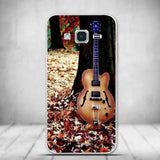 Samsung J3 Phones Case Soft Silicone