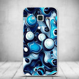 Samsung J3 Phones Case Soft Silicone