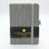 Victoria's Journals Hard Cover Notebook