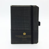 Victoria's Journals Hard Cover Notebook