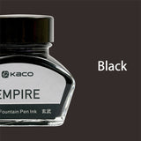 Fountain Pen Ink 9 Colors