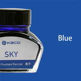 Fountain Pen Ink 9 Colors