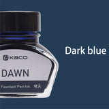 Fountain Pen Ink 9 Colors