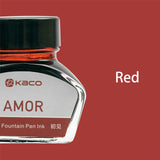 Fountain Pen Ink 9 Colors