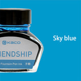 Fountain Pen Ink 9 Colors