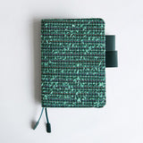 Refillable Notebook Dairy Bullet Journal