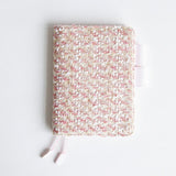 Refillable Notebook Dairy Bullet Journal