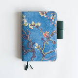 Refillable Notebook Dairy Bullet Journal