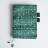 Refillable Notebook Dairy Bullet Journal