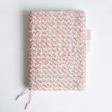 Refillable Notebook Dairy Bullet Journal