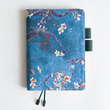 Refillable Notebook Dairy Bullet Journal