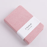 Line and Blank Notebook Diary
