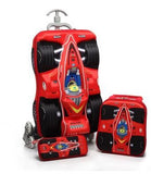 Kids suitcase for travel