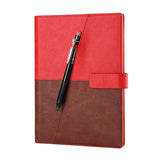 Leather Journal /Notepad