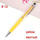Ballpoint Pens