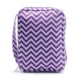 Bible Bag Cover With Handle Zipper