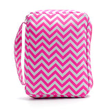 Bible Bag Cover With Handle Zipper