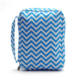 Bible Bag Cover With Handle Zipper