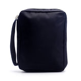 Bible Bag Cover With Handle Zipper