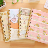 Notebook/Diary