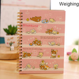 Notebook/Diary