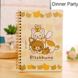 Notebook/Diary