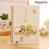 Notebook/Diary