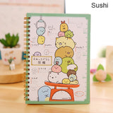 Notebook/Diary