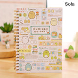 Notebook/Diary