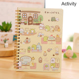 Notebook/Diary