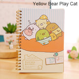 Notebook/Diary