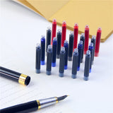 20 Pcs Fountain Pen Ink