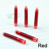20 Pcs Fountain Pen Ink