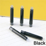 20 Pcs Fountain Pen Ink