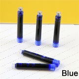 20 Pcs Fountain Pen Ink