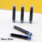 20 Pcs Fountain Pen Ink