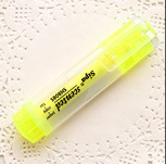Multicolour Neon Marker Highlighters
