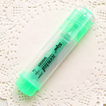 Multicolour Neon Marker Highlighters