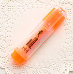 Multicolour Neon Marker Highlighters