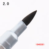 Waterproof Ink Black Micron Neelde Drawing Pen