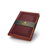 Hard Cover Vintage Bullet Journal