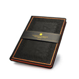 Hard Cover Vintage Bullet Journal