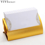 Metal Card Holders