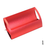 Metal Card Holders
