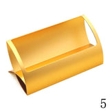 Metal Card Holders