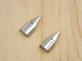 piston High capacity Lightweight Fountain Pens