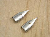 piston High capacity Lightweight Fountain Pens