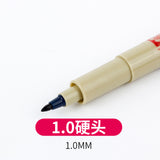 Professional Pigma Art Marker Pen For Drawing